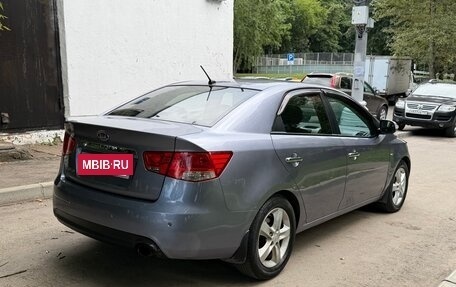 KIA Cerato III, 2009 год, 750 000 рублей, 6 фотография