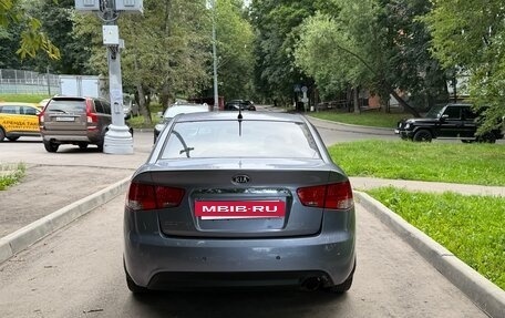 KIA Cerato III, 2009 год, 750 000 рублей, 5 фотография