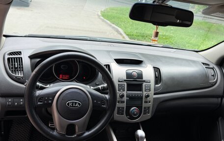 KIA Cerato III, 2009 год, 750 000 рублей, 13 фотография
