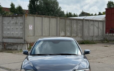 Volvo S60 III, 2007 год, 800 000 рублей, 2 фотография