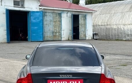 Volvo S60 III, 2007 год, 800 000 рублей, 6 фотография