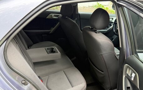 KIA Cerato III, 2009 год, 750 000 рублей, 14 фотография