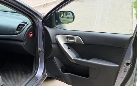 KIA Cerato III, 2009 год, 750 000 рублей, 16 фотография
