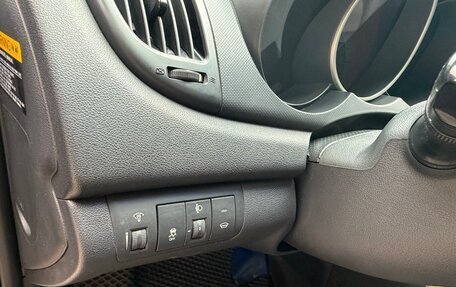 KIA Cerato III, 2009 год, 750 000 рублей, 18 фотография
