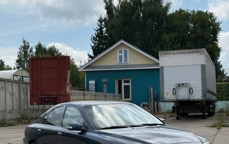Volvo S60 III, 2007 год, 800 000 рублей, 3 фотография
