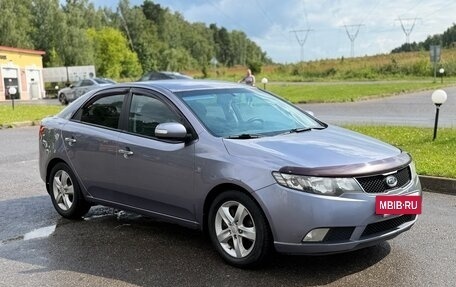 KIA Cerato III, 2009 год, 750 000 рублей, 19 фотография