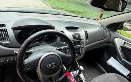KIA Cerato III, 2009 год, 750 000 рублей, 15 фотография