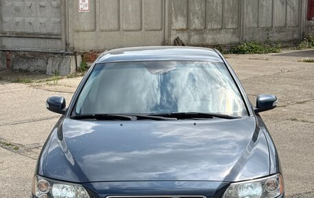 Volvo S60 III, 2007 год, 800 000 рублей, 10 фотография