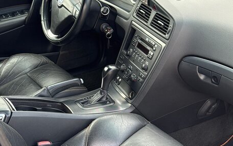 Volvo S60 III, 2007 год, 800 000 рублей, 12 фотография