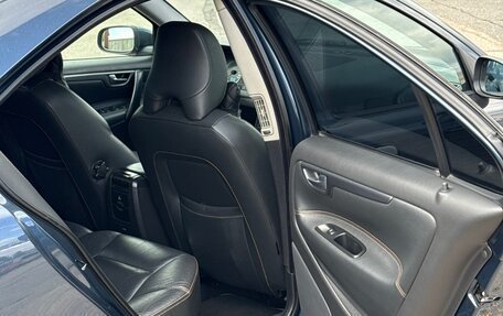 Volvo S60 III, 2007 год, 800 000 рублей, 14 фотография