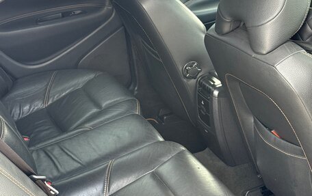 Volvo S60 III, 2007 год, 800 000 рублей, 13 фотография