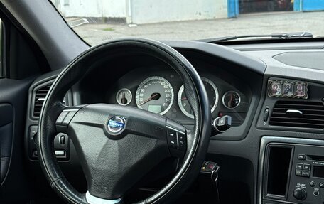 Volvo S60 III, 2007 год, 800 000 рублей, 15 фотография
