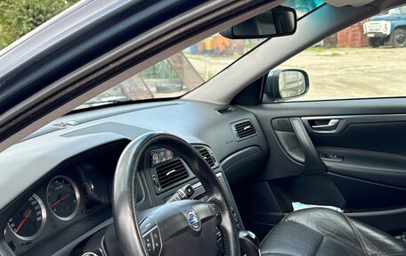 Volvo S60 III, 2007 год, 800 000 рублей, 17 фотография