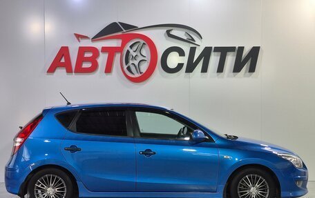 Hyundai i30 I, 2010 год, 590 000 рублей, 8 фотография