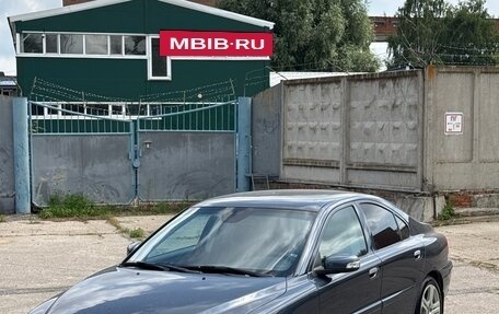 Volvo S60 III, 2007 год, 800 000 рублей, 11 фотография