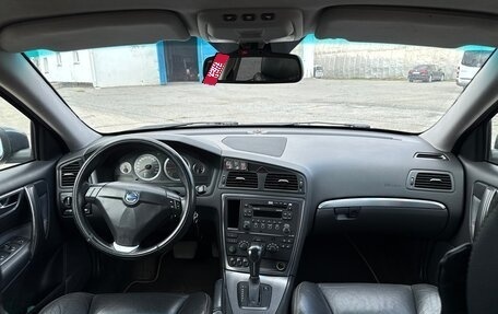 Volvo S60 III, 2007 год, 800 000 рублей, 16 фотография