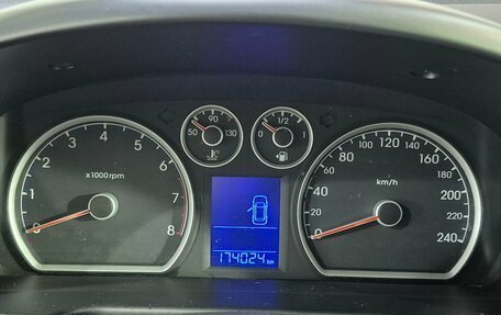 Hyundai i30 I, 2010 год, 590 000 рублей, 9 фотография