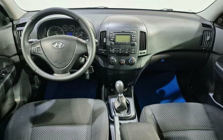 Hyundai i30 I, 2010 год, 590 000 рублей, 10 фотография