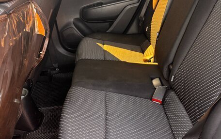 KIA Rio IV, 2019 год, 1 700 000 рублей, 3 фотография