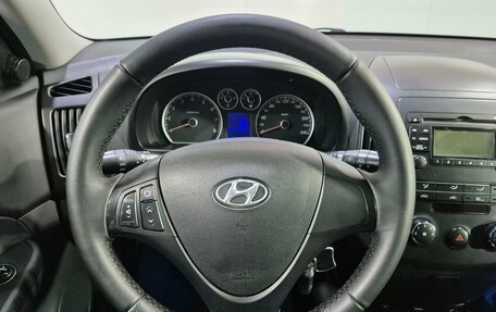 Hyundai i30 I, 2010 год, 590 000 рублей, 11 фотография
