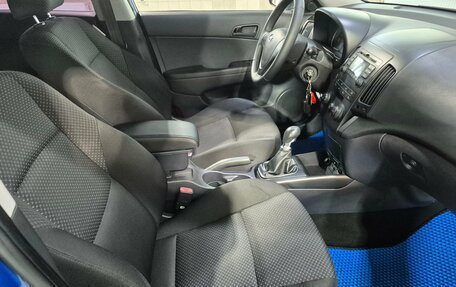 Hyundai i30 I, 2010 год, 590 000 рублей, 17 фотография