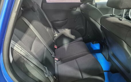 Hyundai i30 I, 2010 год, 590 000 рублей, 16 фотография