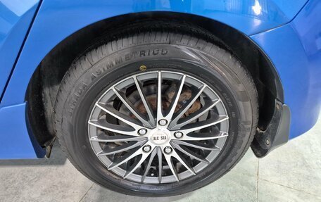 Hyundai i30 I, 2010 год, 590 000 рублей, 21 фотография