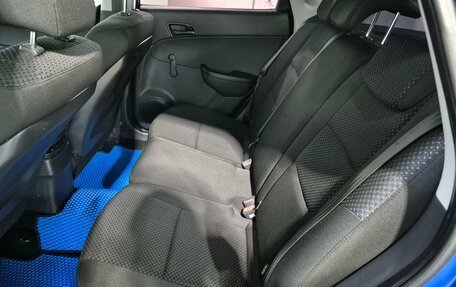 Hyundai i30 I, 2010 год, 590 000 рублей, 15 фотография