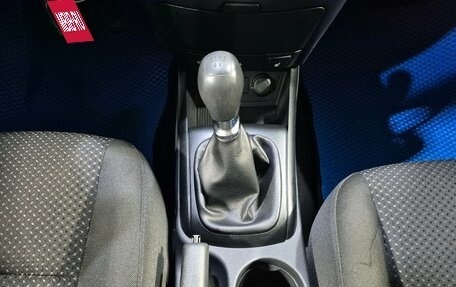 Hyundai i30 I, 2010 год, 590 000 рублей, 12 фотография
