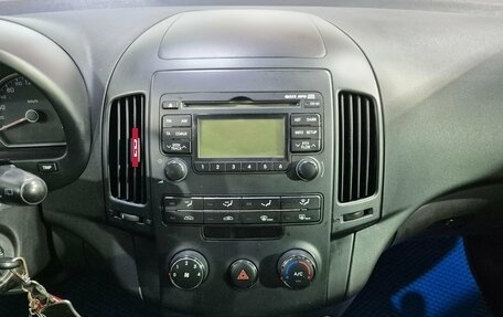 Hyundai i30 I, 2010 год, 590 000 рублей, 13 фотография