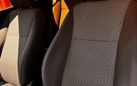 KIA Rio IV, 2019 год, 1 700 000 рублей, 4 фотография