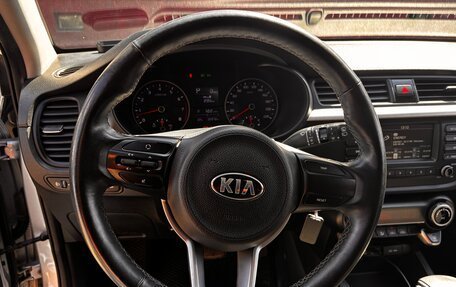 KIA Rio IV, 2019 год, 1 700 000 рублей, 5 фотография