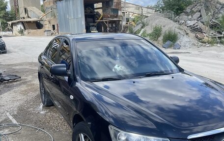Hyundai Sonata VI, 2007 год, 650 000 рублей, 8 фотография