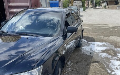Hyundai Sonata VI, 2007 год, 650 000 рублей, 2 фотография
