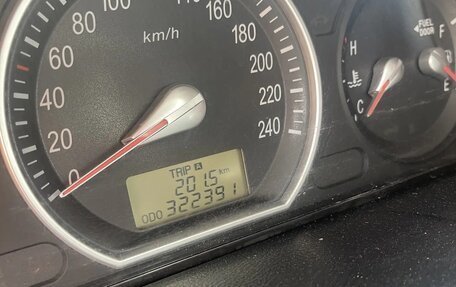 Hyundai Sonata VI, 2007 год, 650 000 рублей, 9 фотография