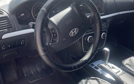 Hyundai Sonata VI, 2007 год, 650 000 рублей, 5 фотография
