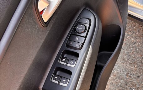 KIA Rio IV, 2019 год, 1 700 000 рублей, 6 фотография