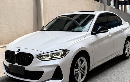 BMW 1 серия, 2023 год, 1 450 077 рублей, 3 фотография