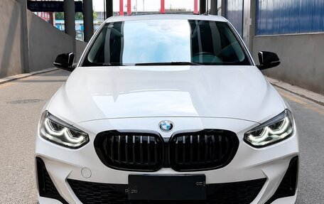 BMW 1 серия, 2023 год, 1 450 077 рублей, 2 фотография