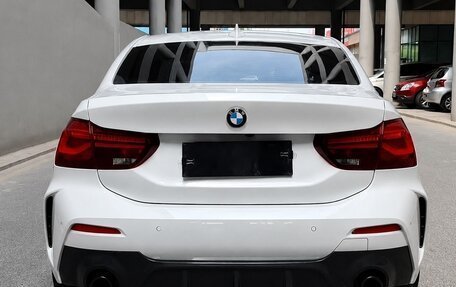 BMW 1 серия, 2023 год, 1 450 077 рублей, 5 фотография