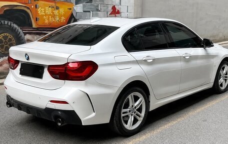 BMW 1 серия, 2023 год, 1 450 077 рублей, 6 фотография
