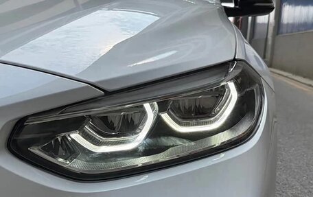 BMW 1 серия, 2023 год, 1 450 077 рублей, 8 фотография