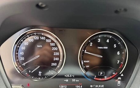 BMW 1 серия, 2023 год, 1 450 077 рублей, 7 фотография