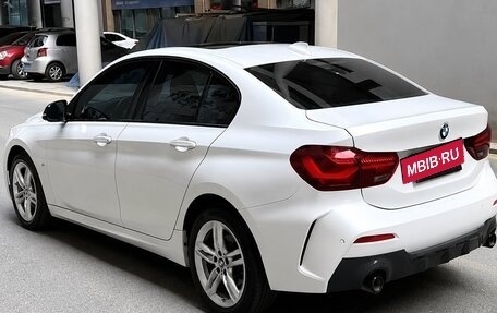BMW 1 серия, 2023 год, 1 450 077 рублей, 4 фотография