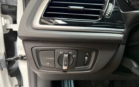 BMW 1 серия, 2023 год, 1 450 077 рублей, 12 фотография