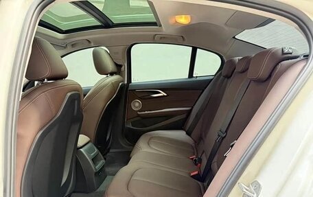BMW 1 серия, 2023 год, 1 450 077 рублей, 17 фотография