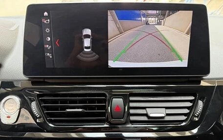 BMW 1 серия, 2023 год, 1 450 077 рублей, 15 фотография