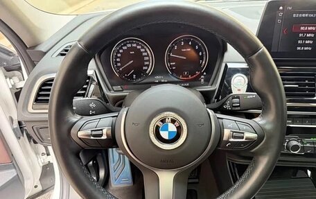 BMW 1 серия, 2023 год, 1 450 077 рублей, 16 фотография