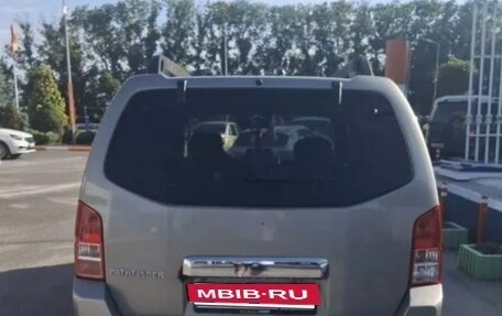 Nissan Pathfinder, 2007 год, 850 000 рублей, 3 фотография