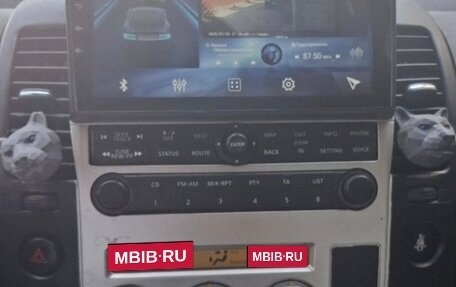 Nissan Pathfinder, 2007 год, 850 000 рублей, 5 фотография
